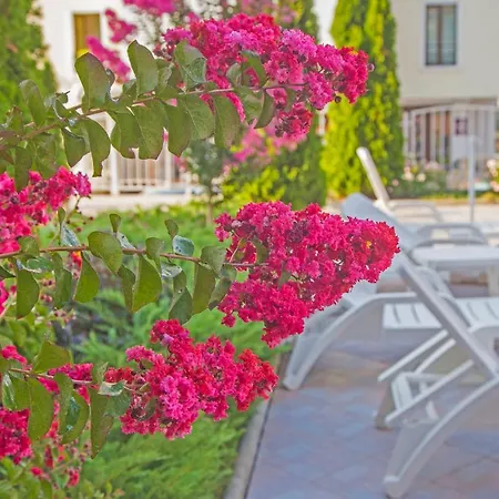 Апарт-готель Anthony Complex