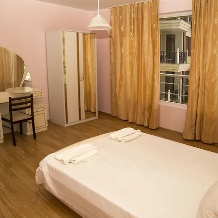 Апарт-готель Anthony Complex