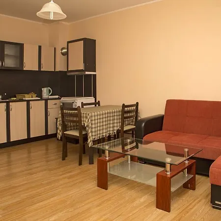 Anthony Complex Светий Влас