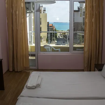 Апарт-готель Anthony Complex Светий Влас