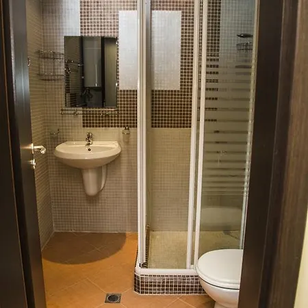 Апарт-готель Anthony Complex Светий Влас