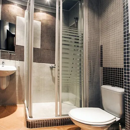 Anthony Complex Апарт-готель 3*