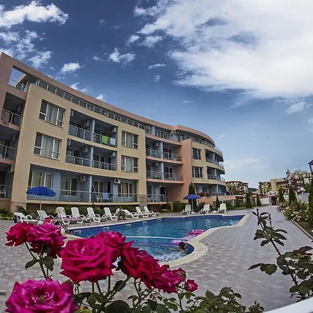 Anthony Complex Светий Влас