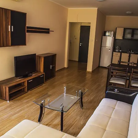 Anthony Complex 3*