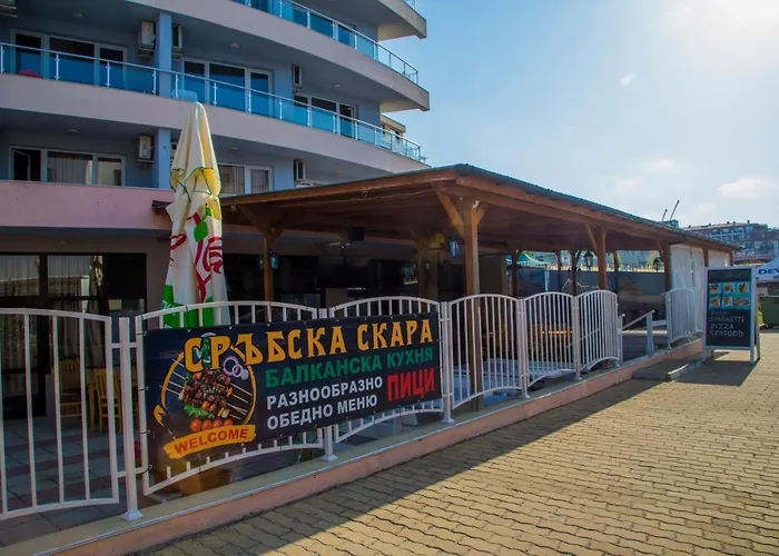 Anthony Complex 圣弗拉斯