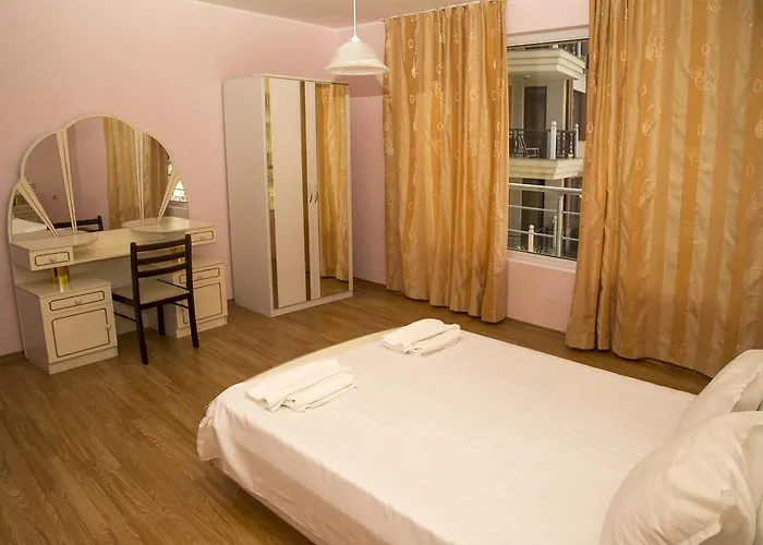 公寓式酒店 Anthony Complex