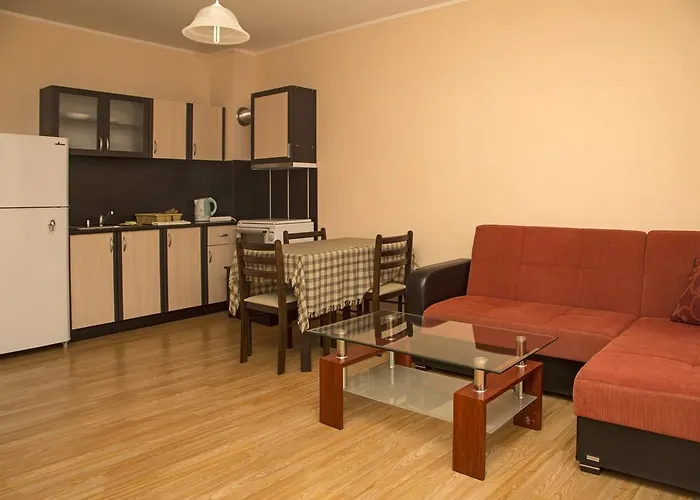 Anthony Complex 圣弗拉斯