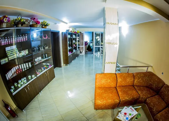 公寓式酒店 Anthony Complex