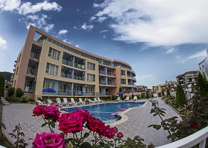 Anthony Complex 圣弗拉斯