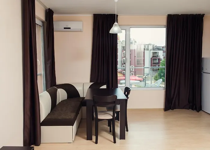 Anthony Complex 圣弗拉斯